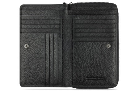 Кошелёк женский Elsa с защитой данных RFID BUGATTI 49462501 