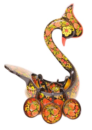 kovsh_bratina_lebed_khokhloma_30_sm_art_474232 kovsh_bratina_lebed_khokhloma_30_sm_art_474232