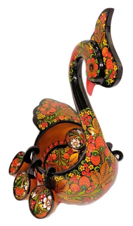 kovsh_lebed_khokhloma_klassika_35_sm_art_87422_ kovsh_lebed_khokhloma_klassika_35_sm_art_87422_
