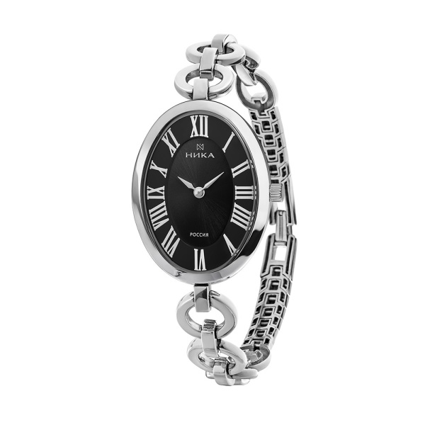 Cеребряные женские часы LADY 2563.0.9.51A-01 