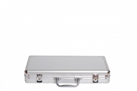 Набор для покера NUTS на 300 фишек Артикул: n300  Набор для покера NUTS на 300 фишек Артикул: n300