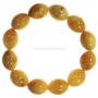 картинка Янтарный браслет 21гр Арт. 050419715 магазин 