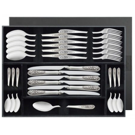 Набор столовый "Визирь" на 6 персон Артикул: КМ1252401 