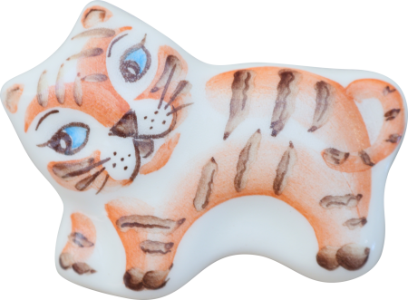 Магнит Тигренок Арт.: 62312