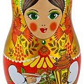 Чай Матрешки 
