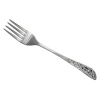 Серебряная Вилка столовая "Подснежник" Арт: 40020125А05
