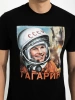 Футболка Гагарин арт. 75633
