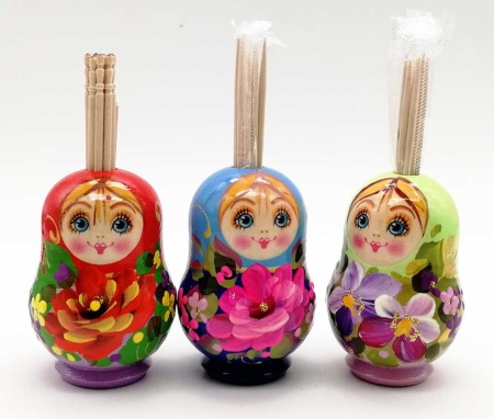 Подставка для зубочисток арт. 543678 Подставка для зубочисток арт. 543678