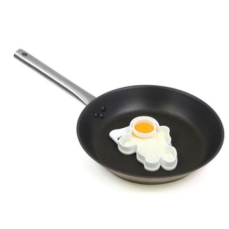 Форма для яичницы "Космонавт" Артикул: 9550 