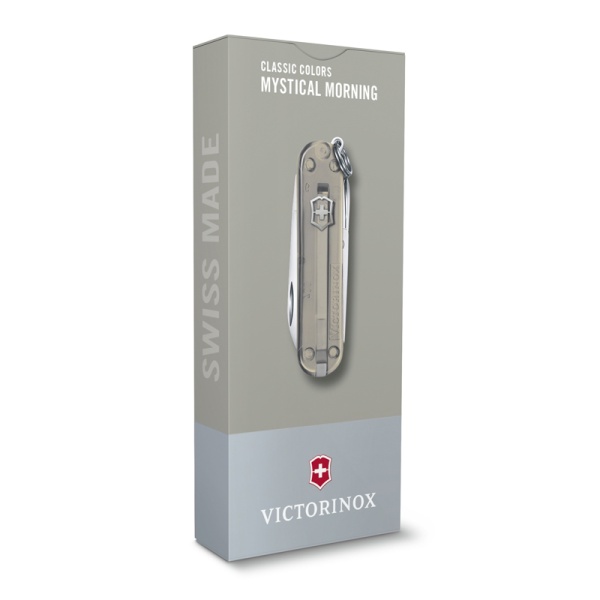 Нож-брелок Classic SD Colors Cupcake Dream VICTORINOX 0.6223.T31G 