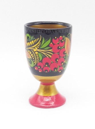 Хохлома Рюмка