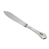 Серебряный Нож для рыбы На заказ Арт: 40030082А05