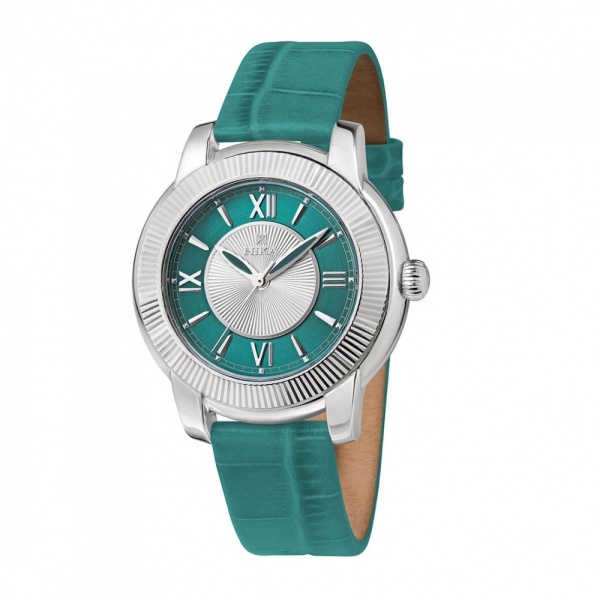 картинка серебряные женские часы CELEBRITY 6951.0.9.91A магазин подарков