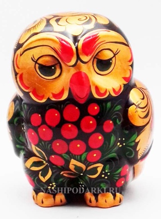 khokhloma_sova_art_11kh10sm_974379_2 khokhloma_sova_art_11kh10sm_974379_2