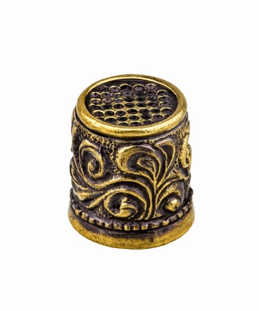 Наперсток 20х19 мм. арт. 488