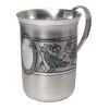Серебряная Кружка Арт: 40440008А05