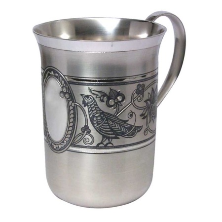 Серебряная Кружка