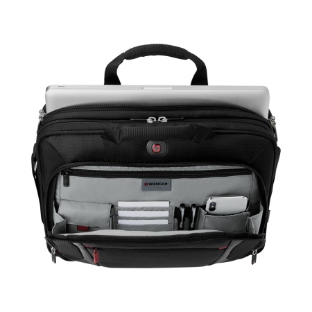Портфель для ноутбука 15'' Sensor WENGER 600643 