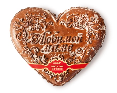 Пряник «Любимой маме», 1500 гр. арт. 8775533