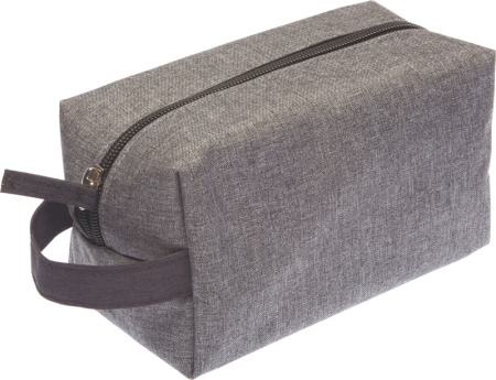 Косметичка "Кэжуал" DEWAL BEAUTY BG-201 