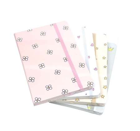  Блокнот №3 (Релакс) Артикул: 4702 