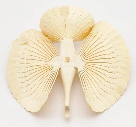 Птица счастья 15х15см арт. 986642