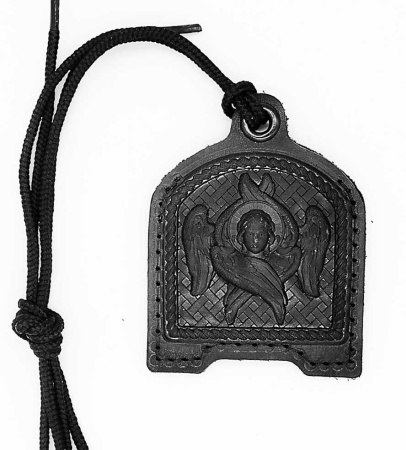 Ладанка православная арт. 001083