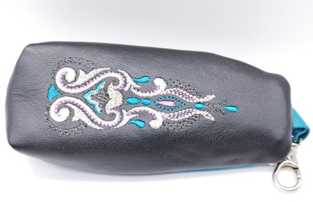 Золотошвеи Ключница 13х7х2.5 см. Арт. 534-21571 