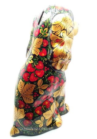 khokhloma_kopilka_sobaka_29kh22sm_art_816544 khokhloma_kopilka_sobaka_29kh22sm_art_816544