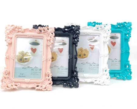 Фоторамка "Винтаж" Артикул: 4506 