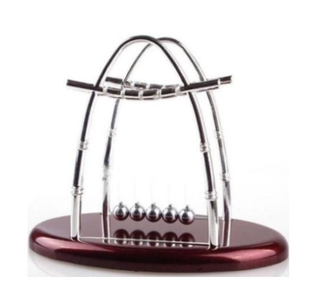 Шары ньютона "Овальные" (бол) Артикул: 4558 