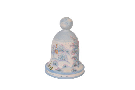 Колокол Донской (Зима) Арт.: 40782  28 см.