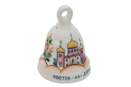 Колокол Донская столица Арт.: СК-00032506