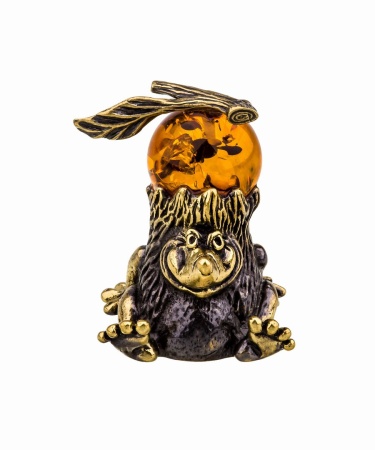 Еж средний 18х31 мм. арт. 113 Еж средний 18х31 мм. арт. 113