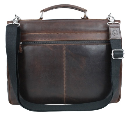 Портфель Romano BUGATTI 49399002 