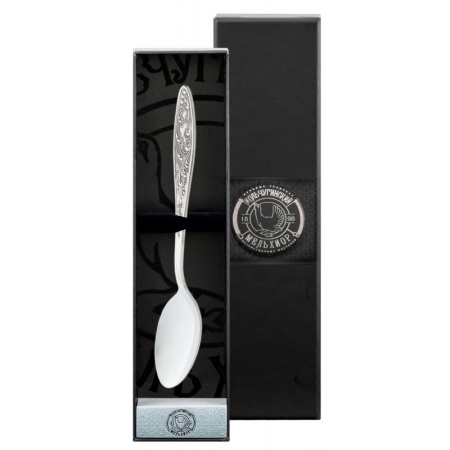 Ложка столовая "Морозко" Артикул: С316108/8 