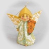 Новогодний подарок "Ангел" 8х8см арт. 1218714