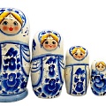 Под Гжель Под Гжель