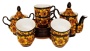 Набор самовар электрический с сервизом "Кудрина" арт. 7564322 