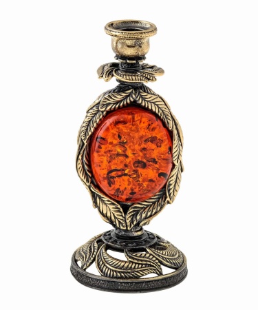 Подсвечник Ива без подставки 40х95 мм. арт. 1415.1