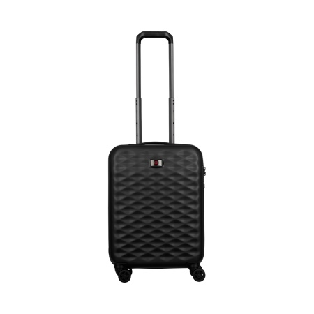 Чемодан малый Lumen WENGER 604336 