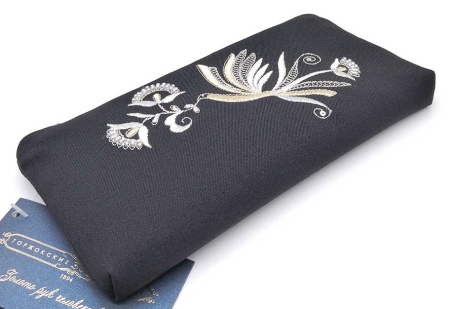 Золотошвеи очечник 10х19х2 см. Арт. 2941-8522 