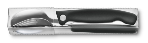 Набор из 3 столовых приборов Swiss Classic VICTORINOX 6.7192.F3 