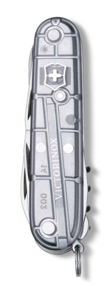 Нож перочинный Climber VICTORINOX 1.3703.T7 