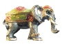 Шкатулка малая "Слон" арт. BP1718K1 