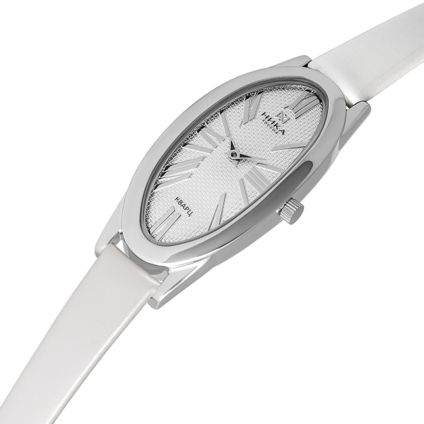 Серебряные женские часы EGO 1338.0.9.21A 