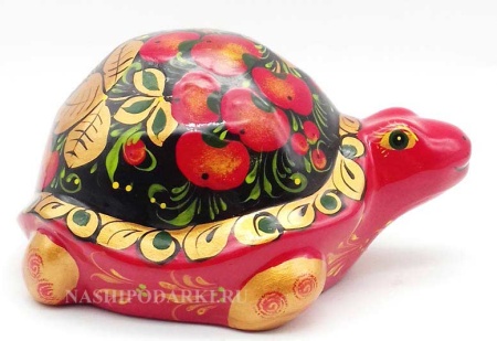khokhloma_cherepashka_7kh13sm_art_97337