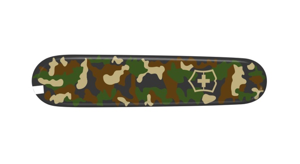 Передняя накладка для ножей VICTORINOX C.3694.3.10 