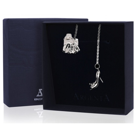 картинка Ионизатор воды "Для Дам" Артикул: 386ИЗ00001, Ф2770101, магазин подарков