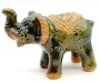 Слон Петровская игрушка 11х10 см. арт. 567221 